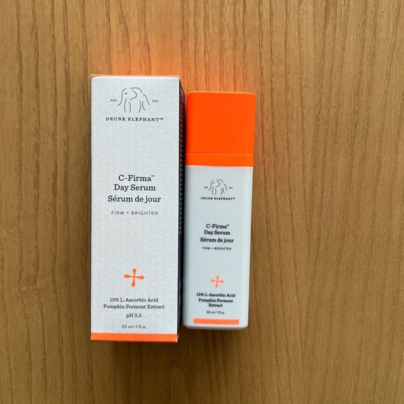 Drunk Elephant C-Firma Fresh Vitamin C-Day Serum